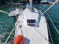 Catalina 34 MK II