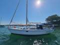Catalina 34 MK II