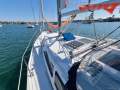 Catalina 34 MK II