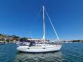 Catalina 34 MK II