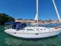 Catalina 34 MK II