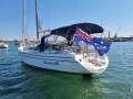 Catalina 34 MK II