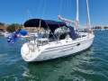 Catalina 34 MK II