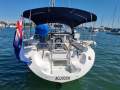Catalina 34 MK II
