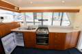 Fairway 36 Flybridge Cruiser