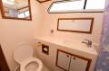 Fairway 36 Flybridge Cruiser