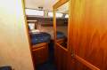 Fairway 36 Flybridge Cruiser