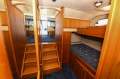 Fairway 36 Flybridge Cruiser
