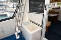 Fairway 36 Flybridge Cruiser