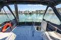Fairway 36 Flybridge Cruiser
