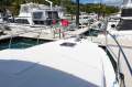 Fairway 36 Flybridge Cruiser
