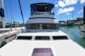 Fairway 36 Flybridge Cruiser
