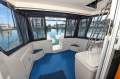 Fairway 36 Flybridge Cruiser