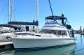 Fairway 36 Flybridge Cruiser