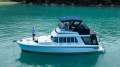 Fairway 36 Flybridge Cruiser