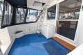 Fairway 36 Flybridge Cruiser