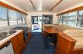 Fairway 36 Flybridge Cruiser