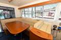 Fairway 36 Flybridge Cruiser