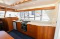 Fairway 36 Flybridge Cruiser