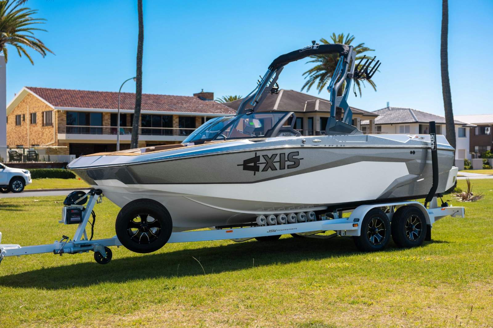Axis A20