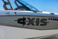 New Axis A20