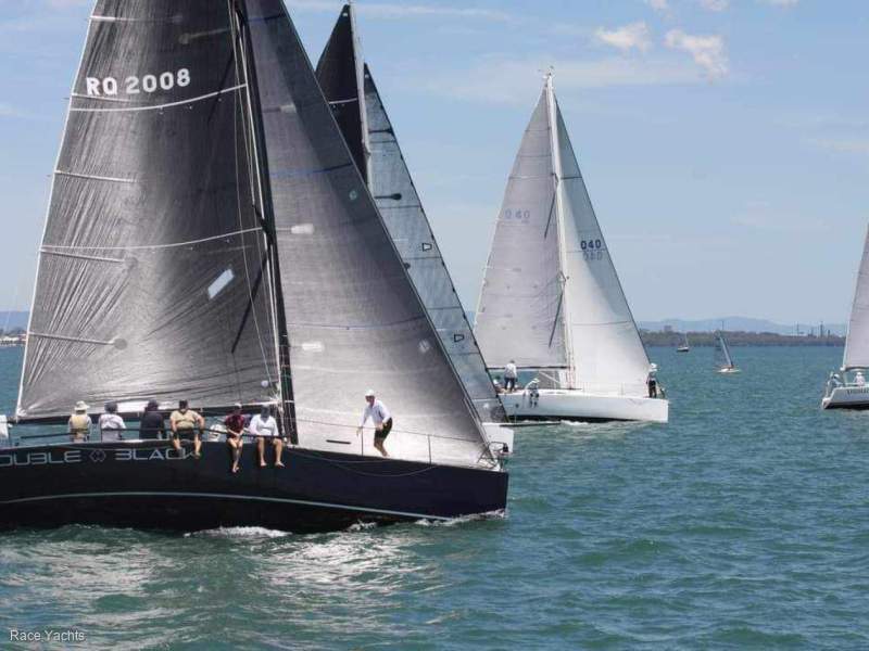 Farr 40 OD