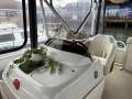 Sun Tracker Party Barge 21 - Family & Entertaining!