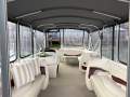 Sun Tracker Party Barge 21 - Family & Entertaining!