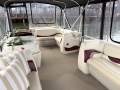 Sun Tracker Party Barge 21 - Family & Entertaining!
