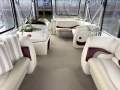 Sun Tracker Party Barge 21 - Family & Entertaining!
