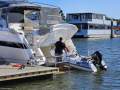 Riviera 5400 Sport Yacht Platinum Edition