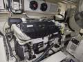 Riviera 5400 Sport Yacht Platinum Edition
