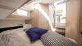 Jeanneau EX34 Cabin