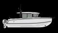 Jeanneau EX34 Cabin