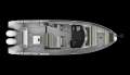 Jeanneau EX34 Cabin