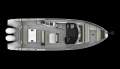 Jeanneau EX34 Cabin