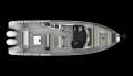 Jeanneau EX34 Cabin