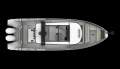 Jeanneau EX34 Cabin