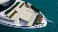 Jeanneau EX34 Cabin