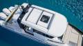 Jeanneau EX34 Cabin