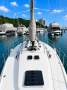J Boats J/122e Grand Prix - JINN:J/122e Jinn foredeck and racing setup