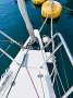 J Boats J/122e Grand Prix - JINN:J/122e Jinn bow and foredeck