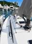 J Boats J/122e Grand Prix - JINN:J/122e Jinn racing deck hardware