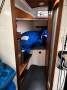 J Boats J/122e Grand Prix - JINN:J/122e Jinn forward cabin