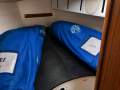 J Boats J/122e Grand Prix - JINN:J/122e Jinn forward berth