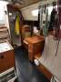J Boats J/122e Grand Prix - JINN:J/122e Jinn nav station