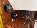 J Boats J/122e Grand Prix - JINN:J/122e Jinn navigation