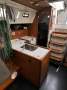 J Boats J/122e Grand Prix - JINN:J/122e Jinn galley