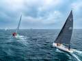 J Boats J/122e Grand Prix - JINN:J/122e Jinn offshore racing