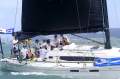 J Boats J/122e Grand Prix - JINN:J/122e Jinn between races
